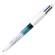 Penna a sfera 4 Colors Decor fantasie assortite expo - conf. 30 pezzi - Bic  - 9649042 - 3086129649044 - DMwebShop - 3