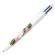 Penna a sfera 4 Colors Decor fantasie assortite expo - conf. 30 pezzi - Bic  - 9649042 - 3086129649044 - DMwebShop - 6