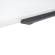 Lavagna magnetica - 100 x 200 cm - superficie in acciao laccato - cornice in alluminio - bianco - Starline - MA22759214-SL01-STL - 8025133121875 - DMwebShop - 5