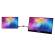 Monitor Portatile 14' Full HD 1080p - Verbatim - 49590 - 23942495901 - DMwebShop - 2