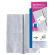 Portabiglietti Uno Visita TI 120 - 12 x 26,5 cm - 120 biglietti - trasparente - Sei Rota - 56601507 - DMwebShop