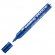 Marcatore permanente 2000c - punta tonda - 1,5 - 3 mm - blu - Edding
