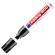 Marcatore Permanente 800 - punta 4 - 12 mm - nero - Edding - E-800 001 - 4004764053834 - DMwebShop