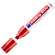 Marcatore Permanente 800 - punta 4 - 12 mm - rosso - Edding - E-800 002 - 4004764053872 - DMwebShop