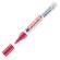 Marcatore permanente a vernice 750 - punta 2 - 4 mm - rosso - Edding - E-750 002 - 4004764953059 - DMwebShop