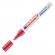 Marcatore permanente a vernice 750 - punta 2 - 4 mm - rosso - Edding - E-750 002 - 4004764953059 - DMwebShop