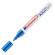Marcatore permanente a vernice 750 - punta 2 - 4 mm - blu - Edding - E-750 003 - 4004764953080 - DMwebShop