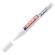 Marcatore permanente a vernice 750 - punta 2 - 4 mm - bianco - Edding - E-750 049 - 4004764953172 - DMwebShop