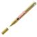 Marcatore a vernice 780 - punta 0,8 mm - oro - Edding - E-780 053 - 4004764953707 - DMwebShop