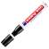 Marcatore permanente 850 - punta 5 - 16 mm - nero - Edding - E-850 001 - 4004764054275 - DMwebShop