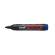 Marcatore Uni Prockey M122 - punta conica - 1,2 - 1,8 mm - blu - Uni Mitsubishi - M 122 B - 4902778917121 - DMwebShop