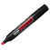 Marcatore Uni Prockey M126 - punta a scalpello da 1 - 5,7 mm - rosso - Uni Mitsubishi - M 126 R - 4902778917213 - DMwebShop