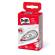 Correttore a nastro - roller - ricaricabile - 4,2 mm x 12 mt - conf. 5 pezzi - Pritt - 2679535 - 5410091323981 - DMwebShop