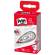Correttore a nastro - roller - ricaricabile - 4,2 mm x 12 mt - conf. 5 pezzi - Pritt - 2679535 - 5410091323981 - DMwebShop