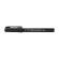 Marcatore Permanent Ink - punta tonda 2 mm - nero - conf. 12 pezzi - Tratto - 732503 - 8000825732539 - DMwebShop