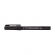 Marcatore Permanent Ink - punta tonda 2 mm - nero - conf. 12 pezzi - Tratto - 732503 - 8000825732539 - DMwebShop