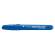Marcatore permanente Redimark - punta a scalpello - 6,5 mm - blu - conf. 12 pezzi - Tratto - 857001 - 8000825855010 - DMwebShop
