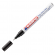 Marcatore 780 a vernice - punta 0,8 mm - nero - Edding 4-780-9-001
