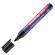 Marcatore permanente 30 - punta tonda - 1,5 - 3 mm - nero - Edding - E-30 001 - 4004764305087 - DMwebShop