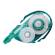 Correttore a nastro Refill - 4,2 mm x 16 mt - conf. 6 pezzi - Tombow - CT-YRE4 - 4003198402218 - DMwebShop