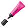 Evidenziatore Neon - punta a scalpello - tratto 2 - 5 mm - colore fucsia - conf. 10 pezzi - Stabilo - 72/56 - 4006381401166 - DMwebShop