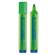 Evidenziatore Video - punta a scalpello - tratto da 1 - 5 mm - verde - conf. 12 pezzi - Tratto - 830202 - 8000825830426 - DMwebShop