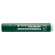 Marcatore permanente Marker - punta a scalpello - 6,5 mm - verde - Tratto - 840104 - 8000825004063 - DMwebShop