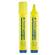 Evidenziatore Giallo Video punta scalpello tratto 1-5mm giallo Tratto 830201 - 2810