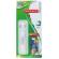 Sparamolle Supaclip - 25 mollette incluse - misure assortite - colori assortiti - Lebez - 1060 - 8007509010600 - DMwebShop