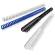 Dorsi ClickBind - riapribili - 8 mm - nero - conf. 50 pezzi - Ibico - 388019E - 5028252220163 - DMwebShop