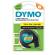 Nastro Letratag 912020 - in plastica - 12 mm x 4mt - giallo - Dymo - S0721620 - 71701913326 - DMwebShop