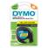 Nastro Letratag 912020 - in plastica - 12 mm x 4mt - giallo - Dymo - S0721620 - 71701913326 - DMwebShop