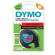 Nastro Letratag 912030 - in plastica - 12 mm x 4 mt - rosso - Dymo - S0721630 - 5411313912037 - DMwebShop