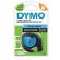 Nastro Letratag 912050 - in plastica - 12 mm x 4 mt - blu - Dymo - S0721650 - 5411313912051 - DMwebShop