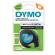 Nastro metallico Letratag 912080 - 12 mm x 4 mt - argento - Dymo - S0721730 - 5411313912082 - DMwebShop