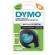 Nastro metallico Letratag 912080 - 12 mm x 4 mt - argento - Dymo - S0721730 - 5411313912082 - DMwebShop