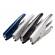 Cucitrice a pinza Supreme S51 - colori assortiti - Rapid - 10538715 - 7313465353127 - DMwebShop