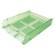 Vaschetta portacorrispondenza TR25310 - 26 x 34 x 6 cm - verde trasparente - conf. 10 pezzi - Arda - TR25310V - 8003438125347 - DMwebShop