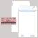 Busta sacco Competitor FSC - strip adesivo - 16 x 23 cm - 80 gr - bianco conf. 100 pezzi - Pigna - 065451923 - 8005235105553 - DMwebShop