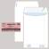 Busta sacco Competitor FSC - strip adesivo - 16 x 23 cm - 80 gr - bianco conf. 100 pezzi - Pigna - 065451923 - 8005235105553 - DMwebShop
