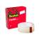 Nastro adesivo Crystal 600 - 1,9 cm x 33 mt - trasparente - Scotch - 7100027387 - 3134375261920 - DMwebShop