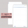 Busta sacco COMPETITOR FSC bianca strip adesivo - 250 x 353 mm - 80 gr - conf. 100 pezzi - Pigna - 0099069B4 - 8005235019201 - DMwebShop