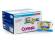 Nastro adesivo - 15 mm x 33 mt - cellophane - trasparente - conf. 30 pezzi - Comet - 64160-00030-01 - 4042448835079 - DMwebShop