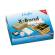 Elastici x Band - Ø 10 cm - 150 x 11 mm - colori assortiti - scatola da 100 gr - Lebez - 515198 - 4006677591021 - DMwebShop