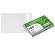 Busta adesiva Speedy Doc - apertura lato corto - PT (22,5 x 16 cm) - PPL-PE - trasparente - Favorit - conf. 100 pezzi - 100500097 - 8006779985168 - DMwebShop