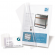 Pouches Self Laminating 11042 - a freddo - A5 - 160 x 222 mm - PPL - conf. 10 pezzi - Djois - S742301 - 5701193014939 - DMwebShop