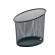 Portapenne Mesh - rete metallica - 10,5 x 7,3 x 10,3 cm - nero - Alba - MESHCUP/N - 3129710008902 - DMwebShop