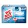Tavoletta Profumoso Ocean Fresh - 4 gabbiette da 34 gr - Wc Net - M74838 - 8003650020314 - DMwebShop