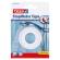 Nastro StopWater per riparazioni - Teflono - 12 mm x 12 mt - bianco - Tesa - 56220-00000-02 - 4042448151971 - DMwebShop
