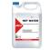 Detergente acido Net Water - tanica da 5 lt - Alca - ALC637 - 8032937572789 - DMwebShop